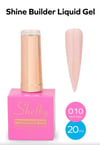 SHELBY 10 -20 ML.SIVI SİMLİ BUILDER GEL