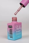 SHELBY 10 ML. A276 KEDİ GÖZÜ KALICI OJE