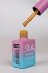 SHELBY 10 ML. A268 DİSKO YAZ RENK KALICI OJE