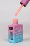 SHELBY 10 ML. A027 KALICI OJE