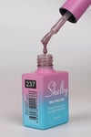 SHELBY 10 ML. A237 IŞILTILI RENKLİ KALICI OJE
