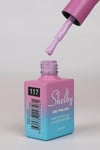 SHELBY 10 ML. A117 KALICI OJE