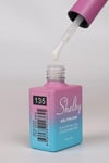 SHELBY 10 ML. A135 İNCİ TOZU KROM KALICI OJE