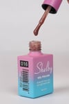 SHELBY 10 ML. A016 KALICI OJE