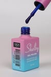 SHELBY 10 ML. A151 KALICI OJE