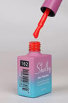 SHELBY 10 ML. A162 PASTEL RENK KALICI OJE