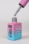 SHELBY 10 ML. A067 SÜPER IŞILTILI KALICI OJE