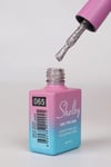 SHELBY 10 ML. A065 SÜPER IŞILTILI KALICI OJE