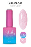 SHELBY 10 ML. A132 OPAL RENK KALICI OJE