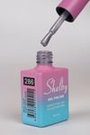 SHELBY 10 ML. A286 KEDİ GÖZÜ KALICI OJE