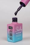 SHELBY 10 ML. A142 RENKLİ IŞILTILI KALICI OJE