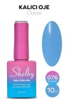 SHELBY 10 ML. A076 KALICI OJE
