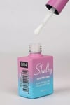 SHELBY 10 ML. A004 NUDE RENK KALICI OJE