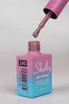 SHELBY 10 ML. A240 DİSKO KALICI OJE