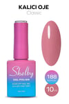 SHELBY 10 ML. A188 KALICI OJE