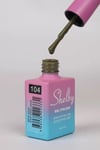 SHELBY 10 ML. A104 KALICI OJE