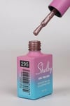 SHELBY 10 ML. A295 SERAMİK KEDİ GÖZÜ KALICI OJE