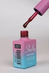 SHELBY 10 ML. A221 CANDY KALICI OJE