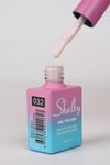 SHELBY 10 ML. A032 KALICI OJE