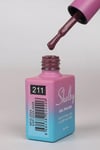 SHELBY 10 ML. A211 KALICI OJE