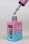 SHELBY 10 ML. A287 DİSCO & KEDİ GÖZÜ KALICI OJE