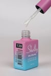 SHELBY 10 ML. A139 İNCİ TOZU KROM KALICI OJE