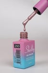 SHELBY 10 ML. A293 SERAMİK KEDİ GÖZÜ KALICI OJE