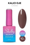 SHELBY 10 ML. A212 KALICI OJE