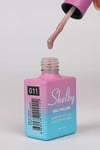 SHELBY 10 ML. A011 NUDE RENK KALICI OJE