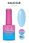 SHELBY 10 ML. A073 KALICI OJE