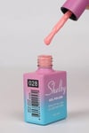 SHELBY 10 ML. A028 KALICI OJE