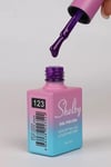 SHELBY 10 ML. A123 KALICI OJE