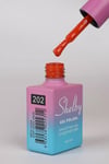 SHELBY 10 ML. A202 KALICI OJE