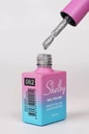 SHELBY 10 ML. A062 SÜPER IŞILTILI KALICI OJE