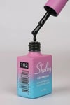 SHELBY 10 ML. A102 KALICI OJE