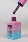 SHELBY 10 ML. A247 DİSKO KALICI OJE