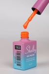 SHELBY 10 ML. A163 PASTEL RENK KALICI OJE