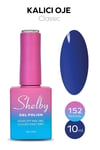 SHELBY 10 ML. A152 KALICI OJE