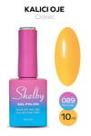SHELBY 10 ML. A089 KALICI OJE