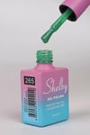 SHELBY 10 ML. A265 DİSKO YAZ RENK KALICI OJE