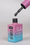 SHELBY 10 ML. A244 DİSKO KALICI OJE