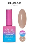 SHELBY 10 ML. A017 KALICI OJE