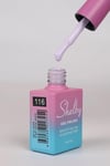 SHELBY 10 ML. A116 KALICI OJE