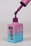 SHELBY 10 ML. A122 KALICI OJE