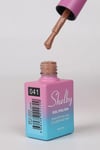 SHELBY 10 ML. A041 KALICI OJE