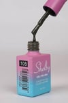 SHELBY 10 ML. A105 KALICI OJE