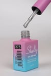 SHELBY 10 ML. A275 KEDİ GÖZÜ KALICI OJE