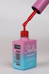 SHELBY 10 ML. A174 KALICI OJE
