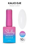 SHELBY 10 ML. A004 NUDE RENK KALICI OJE