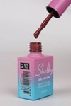 SHELBY 10 ML. A213 KALICI OJE